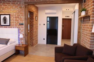 APARTAMENT PRZY RYNKU - Chełmno - 9