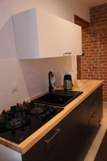 APARTAMENT PRZY RYNKU - Chełmno - 8