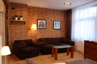 APARTAMENT PRZY RYNKU - Chełmno - 7