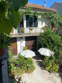 alloggio turistico La Stalla - 9