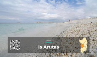 Appartamento Is Arutas - 6