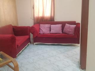 شارع اسكندرية - Marsa Matruh - 1