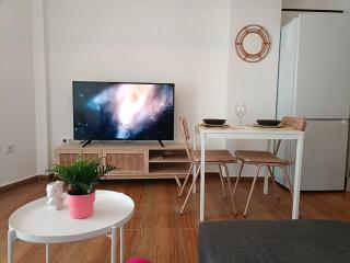 Apartamento Happy Street - 6