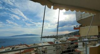 Saranda View - 2
