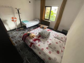 Private Flat In House 17 - Tirana - 5