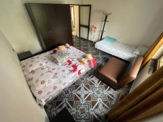 Private Flat In House 17 - Tirana - 6