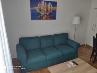 Μ&Κ - Your Athens Home - Νewly renovated 2bd apartment in family neighborhood close to city center - Athens - 5