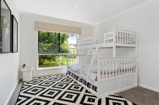 La Maison Ver La Mer by Ready Set Stay - BYO LINEN & TOWELS - Rye - 8