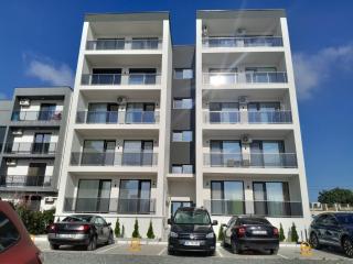 Apartament Mamaia Nord - Mamaia Sat/Năvodari - 8
