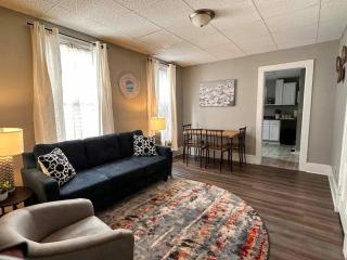 Zen Haven 3- Close to Downtown Indianapolis- Queen Bed - Indianápolis - 9