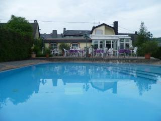 Pension-Elfi - Maring-Noviand - 1
