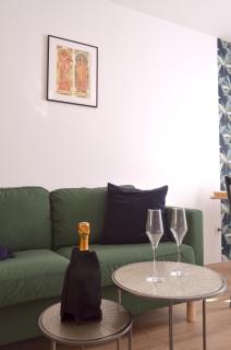 Le Petit Meslier, 15 min Cathédrale - old town - 6