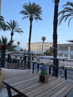 Centrally Located Spacious Private Apartment BuenaVista in Grao with Rooftop - Grao de Castellón - 5