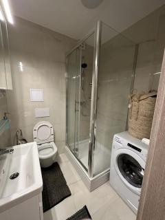 Apartment Fida2 - Zagabria - 4