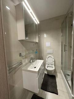 Apartment Fida2 - Zagabria - 2