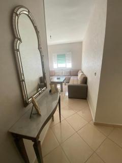 O Appartement Tetuan - 3