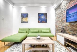 Athens Alex Apartment - Atene - 1