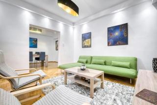 Athens Alex Apartment - Athene - 2