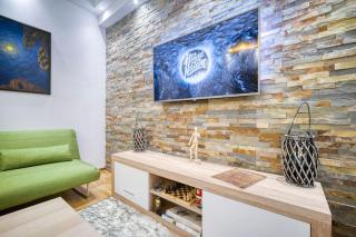 Athens Alex Apartment - Atene - 4