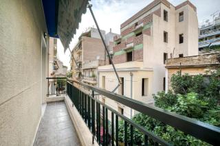 Athens Alex Apartment - Atene - 5