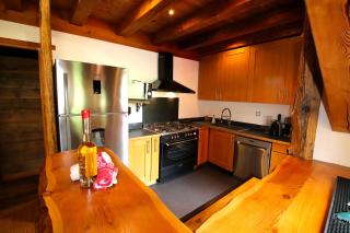 Prestigious 18 Person Chalet with Pool and Jacuzzi - Vars - 2