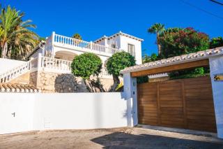Villa Orquidea - Dénia - 7