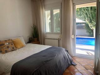 Villa Orquidea - Dénia - 6