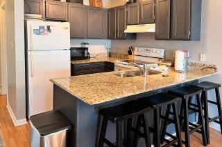 Perdido Dunes #22 - Orange Beach - 2