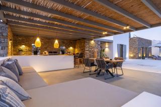 Golden Bay luxury villas and suites - 6