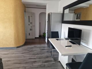 Apartament Gara de Nord - 1