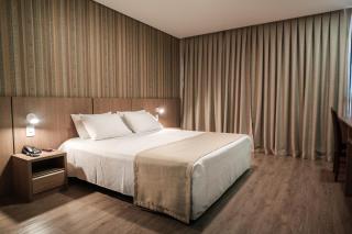 Bello Hotel - Toledo - 7