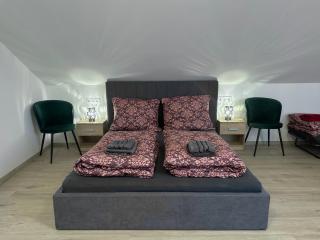 Colosseum Étterem és Apartman Salgótarján - 5