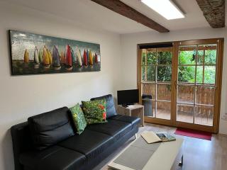 Ferienwohnung Gradeberg - Überlingen - 8