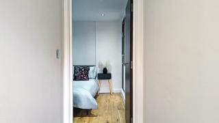 Spacious apartment in Trendy Hackney - Londra - 9