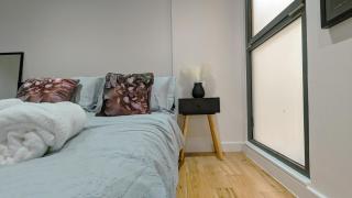 Spacious apartment in Trendy Hackney - Londra - 1