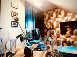 Apartament CZOS - 9