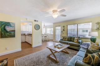 Gulfside Villas 3 - 5