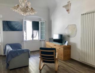 Marco's House - Lavagna - 5