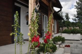 Apartamenty Siedlisko pod Aniołem - Zubrzyca Górna - 8