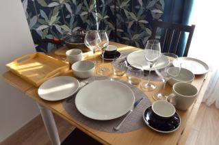 Le Petit Meslier, 15 min Cathédrale - old town - 4