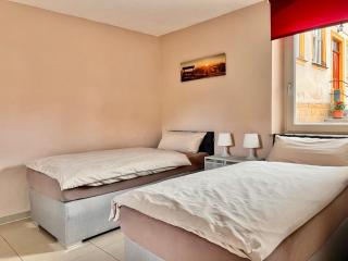 Terrassen-Apartment in Bamberg - Bamberg - 3