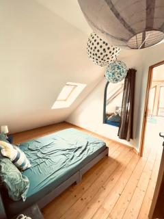 Superbe maison design en bois vue Mer - 3