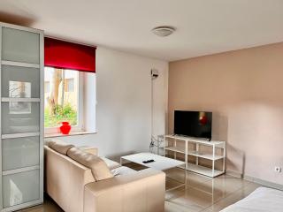Terrassen-Apartment in Bamberg - Bamberg - 8
