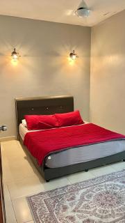 Ct Homestay Pelangi Mall Kota Bharu - Kota Bharu - 7