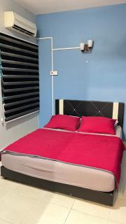 Ct Homestay Pelangi Mall Kota Bharu - Kota Bharu - 6