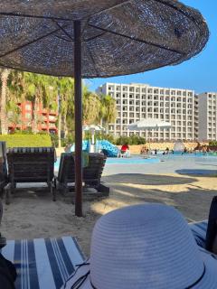 Golf porto marina apartment, El Alamein - El Alamein - 1