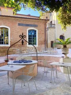 Borgo Dolciano - Chiusi - 9