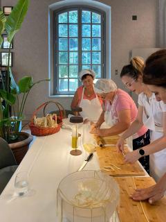 Borgo Dolciano - Chiusi - 5