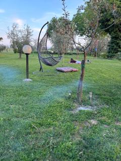 Agriturismo IL GROTTINO - Assisi - 1