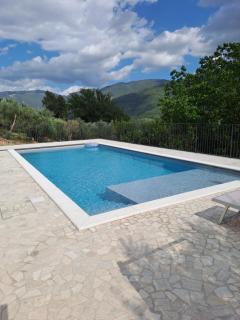 Agriturismo Il Casaletto - Montefranco - 1
